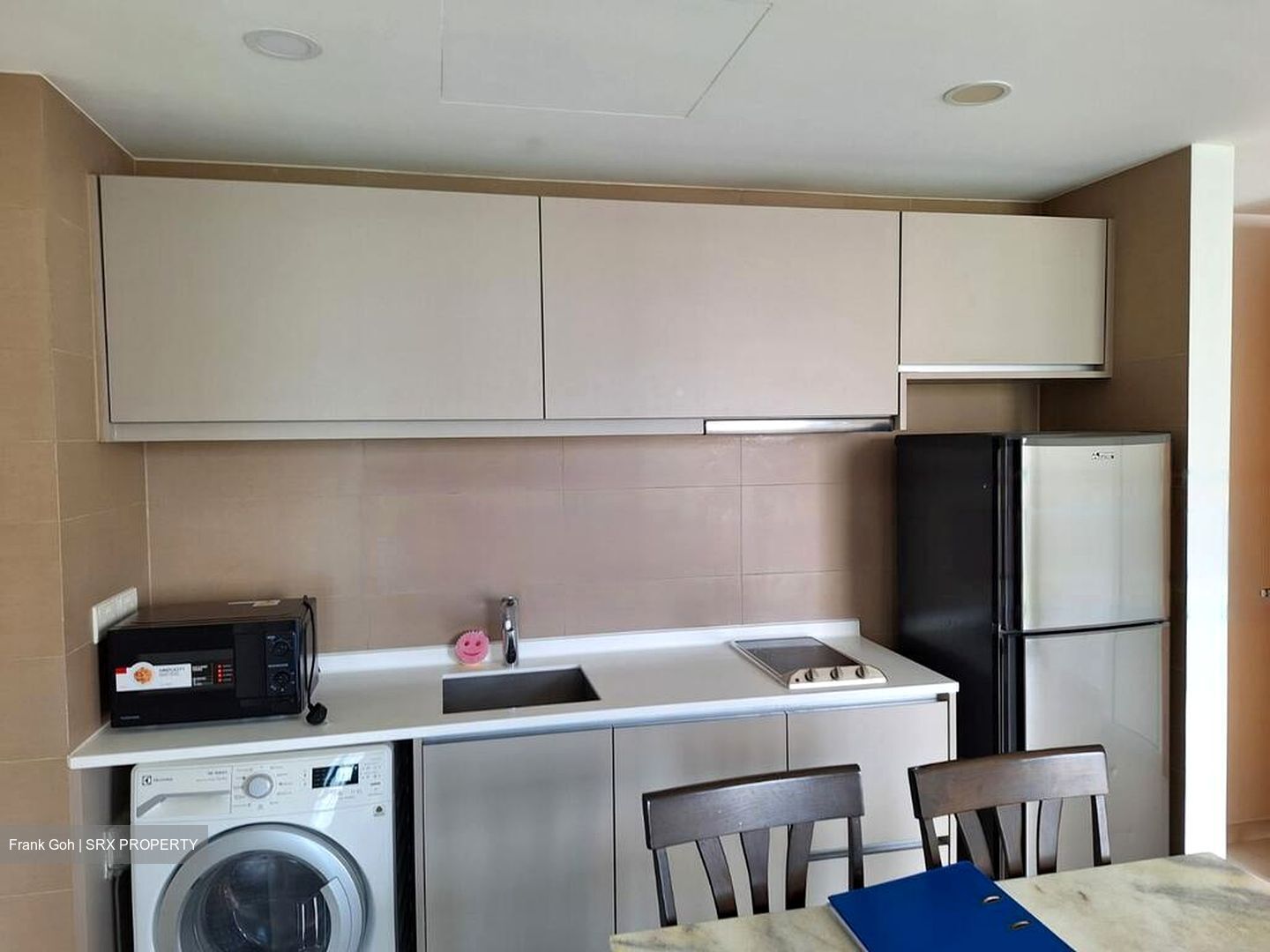 H2O Residences (D28), Condominium #606816011